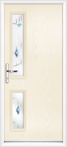 Lancashire blue cavana